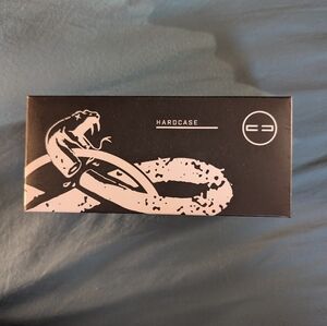 Panthera Apex Predator Sunglasses Case & Snakeeaters Union Patch